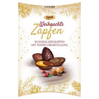 Argenta Weihnachtszapfen 187g