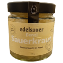 Edelsauer Fenzi Sauerkraut 340g