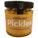 Edelsauer Pickles 340g
