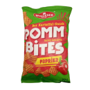 Wurzener KartoffelSnack Pomm Bites Paprika 90g