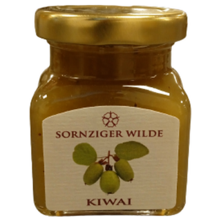 Sornziger Wilde Wildfruchtaufstrich Kiwai 150g