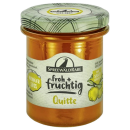 SpreewaldRabe Fruchtaufstrich Quitte 225g