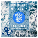 Koje Seifenmanufaktur Reine Solseife Meersalz, Haut &...