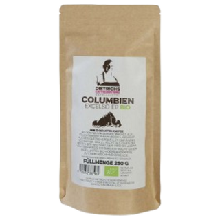 Dietrichs Kaffeerösterei Kaffee Guatemala Bio 250g ganze Bohne