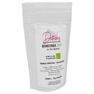 Dietrichs Kaffeerösterei Kaffee Honduras Bio 250g ganze Bohne