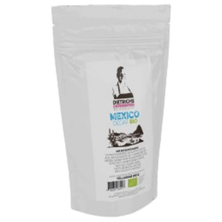 Dietrichs Kaffeerösterei Kaffee Mexiko decaf entkoffiniert Bio 250g gemahlen