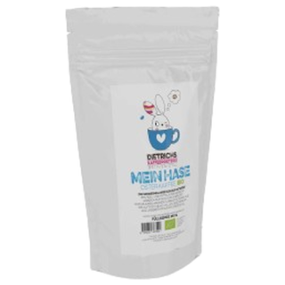 Dietrichs Kaffeerösterei Osterkaffee Mein Hase Bio 250g ganze Bohne