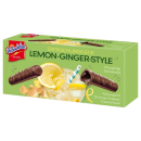 DeBeukelaer Erfrischungsstäbchen Lemon/Ginger 75g
