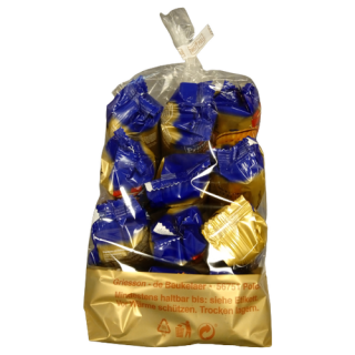 Griesson-deBeukelaer 2. Wahl Prinzen Rolle Mini Schokocreme Snackpacks ca. 450g