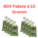 VERSANDKOSTENFREI! Sparpack: 800 Packungen (8 x 100 Pack)...