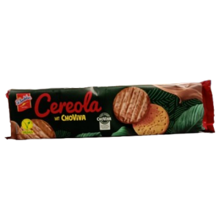 DeBeukelaer Cereola mit CHOVIVA 150g