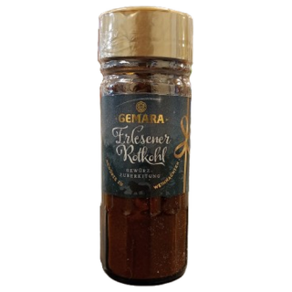 GEMARA Bio Gewürzzubereitung für Erlesener Rotkohl Streuer 55g