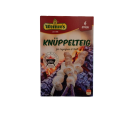 Werners Backmischung Knüppelteig  380g