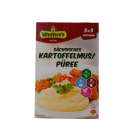 Werners Kartoffelmus/ Püree 3x3 Portionen
