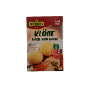 Werners Klöße halb und halb 3x4 Stück