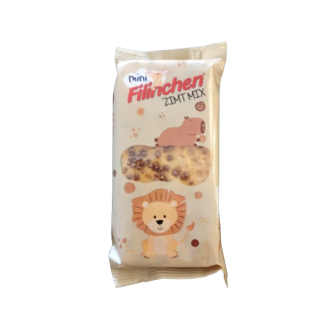 Gutena Mini Filinchen Zimt Mix 42g