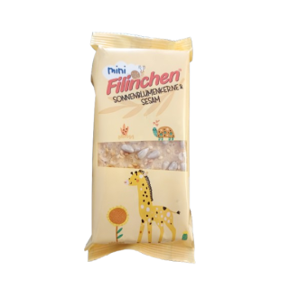 Gutena Mini Filinchen Sonnenblume & Sesam 42g