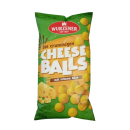 Wurzener Snack Cheeseballs 150g