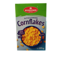 Wurzener Cornflakes "crisp & cross" ohne...