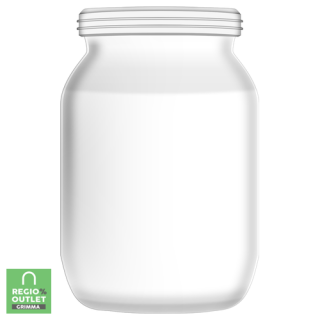 Pfandglas 0,50 €