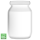 Pfandglas 0,50 €