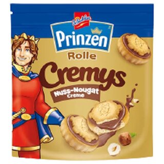 DeBeukelaer Prinzen Rolle Cremys 172g