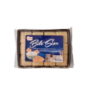 crisbiss Waffeln mit Joghurtcremefüllung...