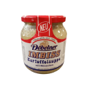 Döbelner Kartoffelsuppe mit Würstchen 500g Glas
