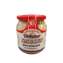 Döbelner Würzfleisch mit Champignons 500g Glas