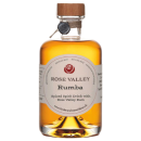 Rose Valley Dark Premium Rum La Muerta 44%vol. 500ml