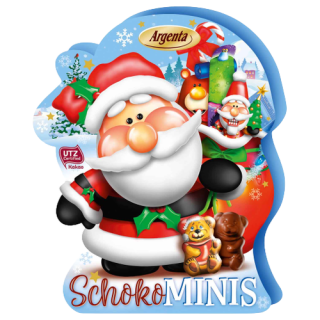 Argenta Weihnachts-Tour 120g