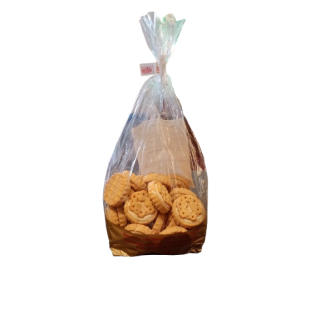 Griesson-deBeukelaer 2. Wahl Cremys Zitrone-Buttermilch-Style 430g