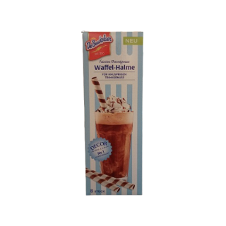 DeBeukelaer Waffel-Halme 53g