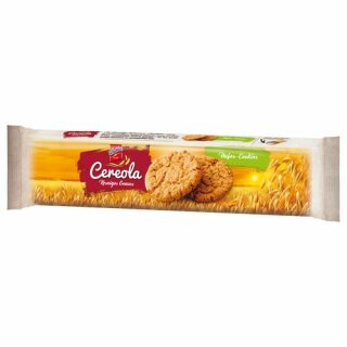 De Beukelaer Cereola Oaties Mini Haferkekse 130g