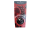 W&S Wine & Sweets GmbH Weingummi mit 10% Rotwein Danke 60g