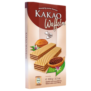 Spreewaffel Berliner Knusperbrot "Knusperlinchen " 75g