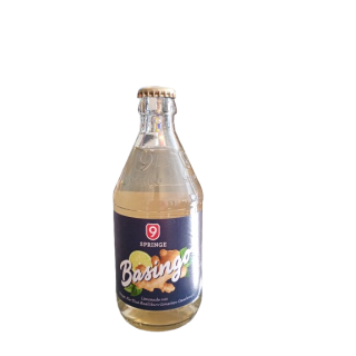 Neunspringe Basingo Limonade 0,33l