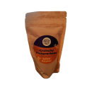 Hülsenreich Knabber Kichererbsen Salted Caramel Bio 90g