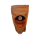 Hülsenreich Knabber Kichererbsen Salted Caramel Bio 90g