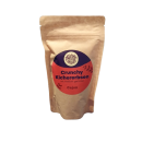 Hülsenreich Crunchy Kichererbsen Cajun Bio 90g