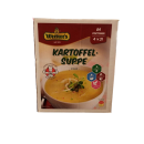 Werners Kartoffelsuppe Instant 4x 21 Teller
