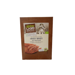 Rolle Mühle Backmischung Bio Inka-Brot 500g