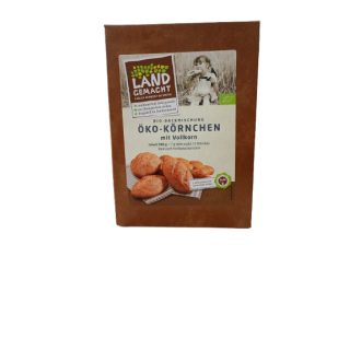 Rolle Mühle Backmischung Bio "Öko Körnchen" Brötchen 500g