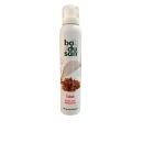 Badusan Dusch- und Badeschaum 200ml Tabak