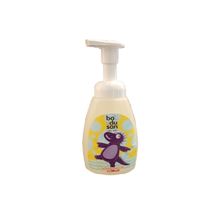 Badusan Kinder Schaumseife 250ml Tropical