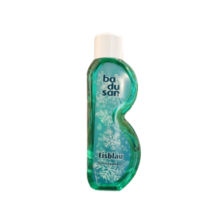 Badusan Duftschaumbad 750ml Eisblau