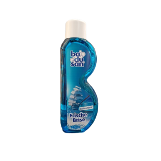 Badusan Duftschaumbad 750ml Frische Brise