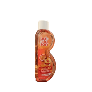 Badusan Duftschaumbad 750ml Exotische Frische