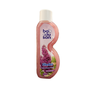 Badusan Duftschaumbad 750ml Flieder