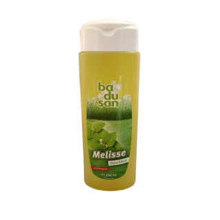 Badusan Duschbad 250ml Melisse